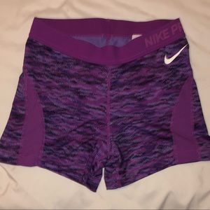 Nike Pro Spandex